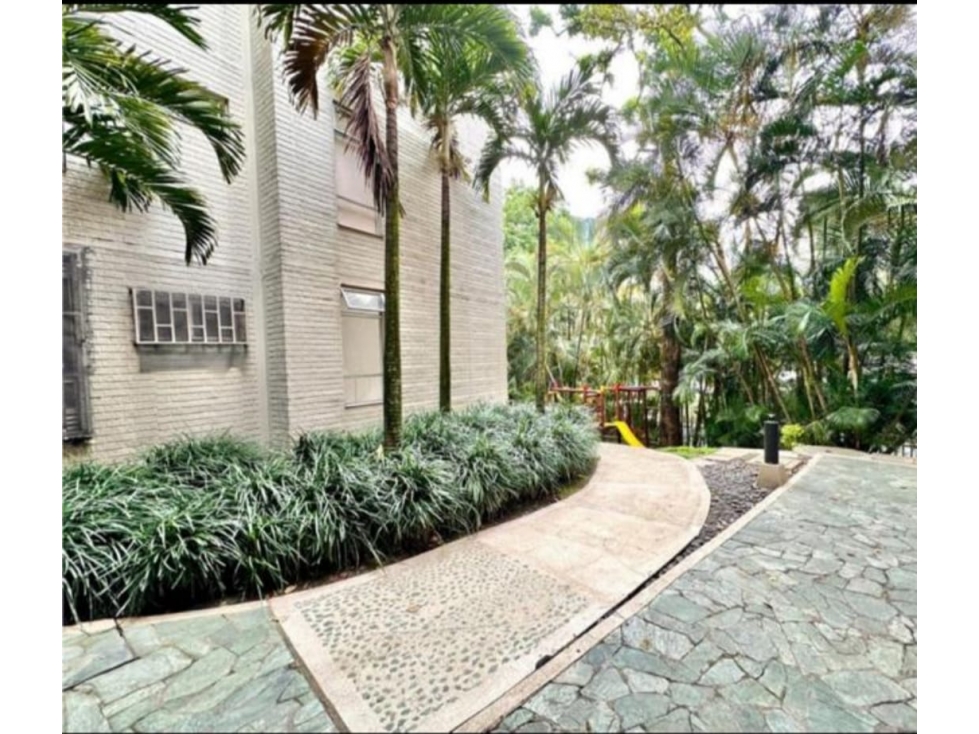 Apartamento en venta en la Aguacatala Medellín — foto 6