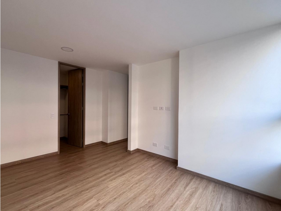 Apartamento en venta Belén Parque Medellin — foto 6