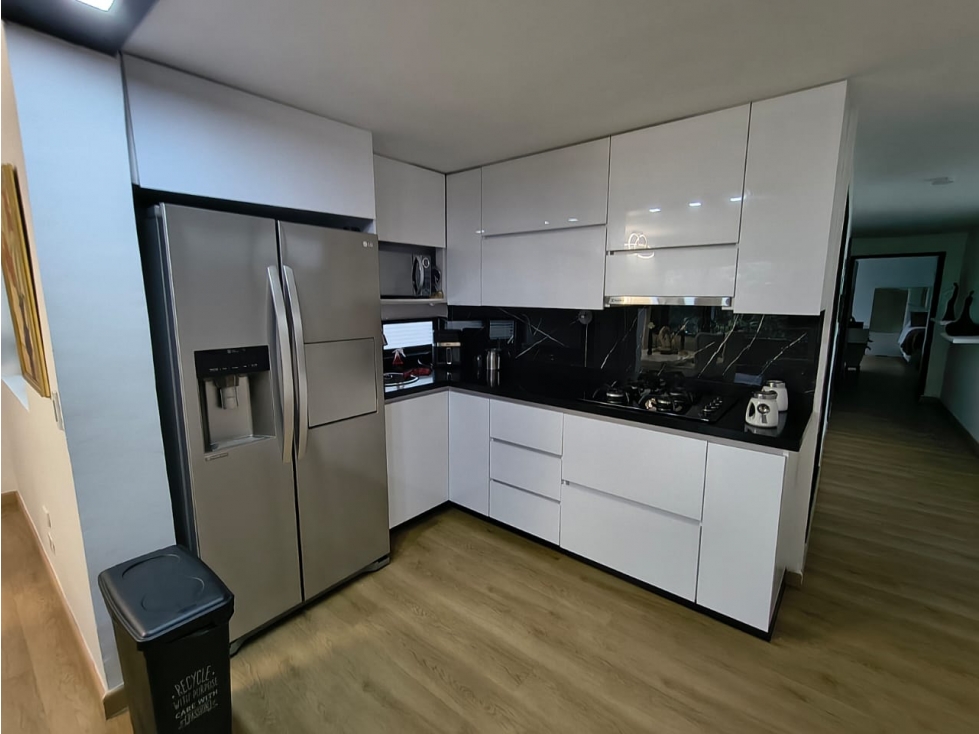 Apartamento en Venta Belén Rosales Medellín — foto 2