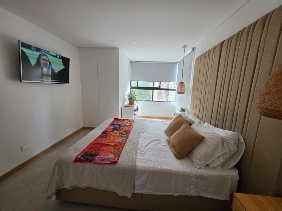 Apartamento en venta en el Poblado Medellín — foto 4
