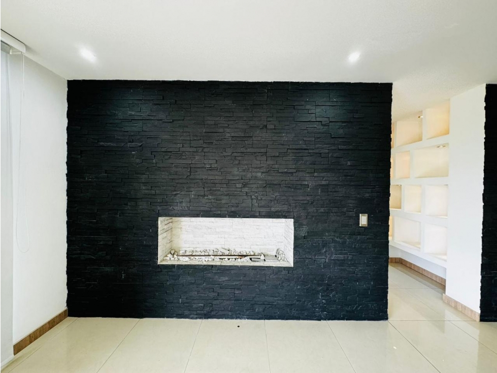 Apartamento en venta Poblado Medellín — foto 4