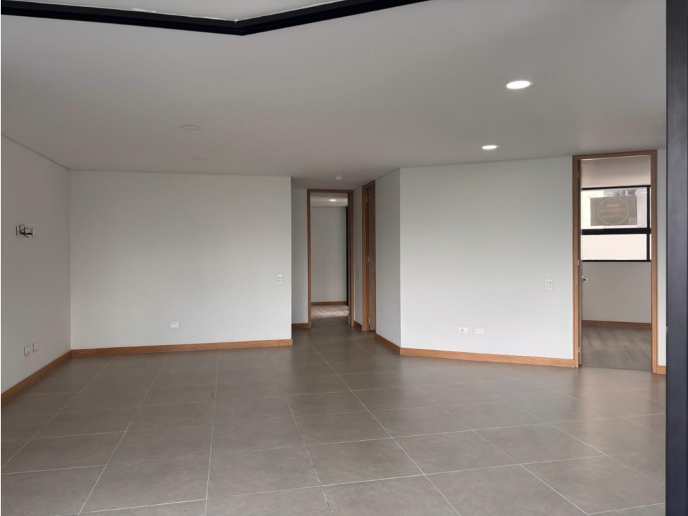 Apartamento en venta en el Poblado Medellín — foto 4