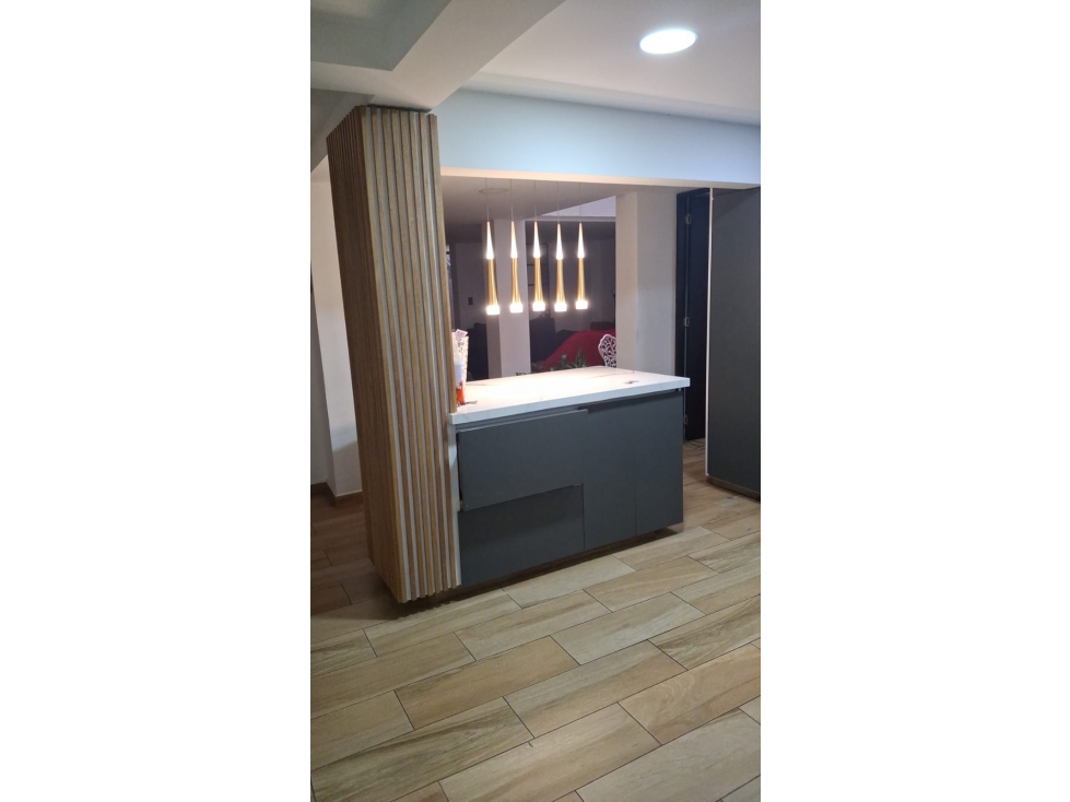 Apartamento para la Venta en san Joaquín Laureles