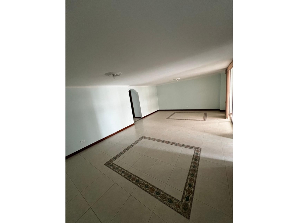 Apartamento para arriendo y venta en santa gema — foto 3