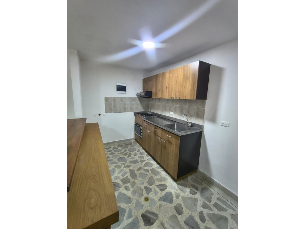 Aparta Estudio En Venta Suramericana Medellín — foto 2