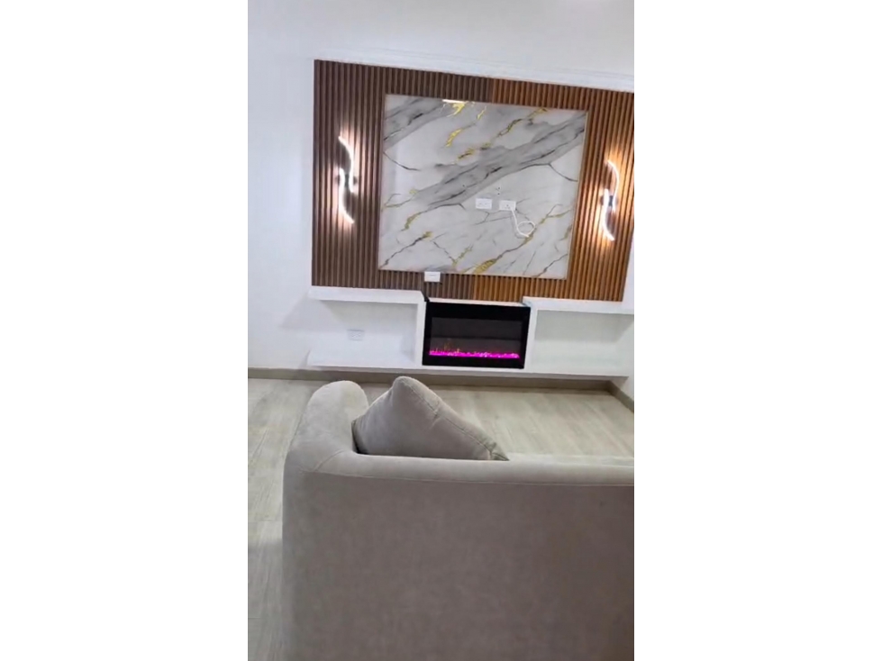 Apartamento para Arriendo en envigado- Bosques de Zuñiga