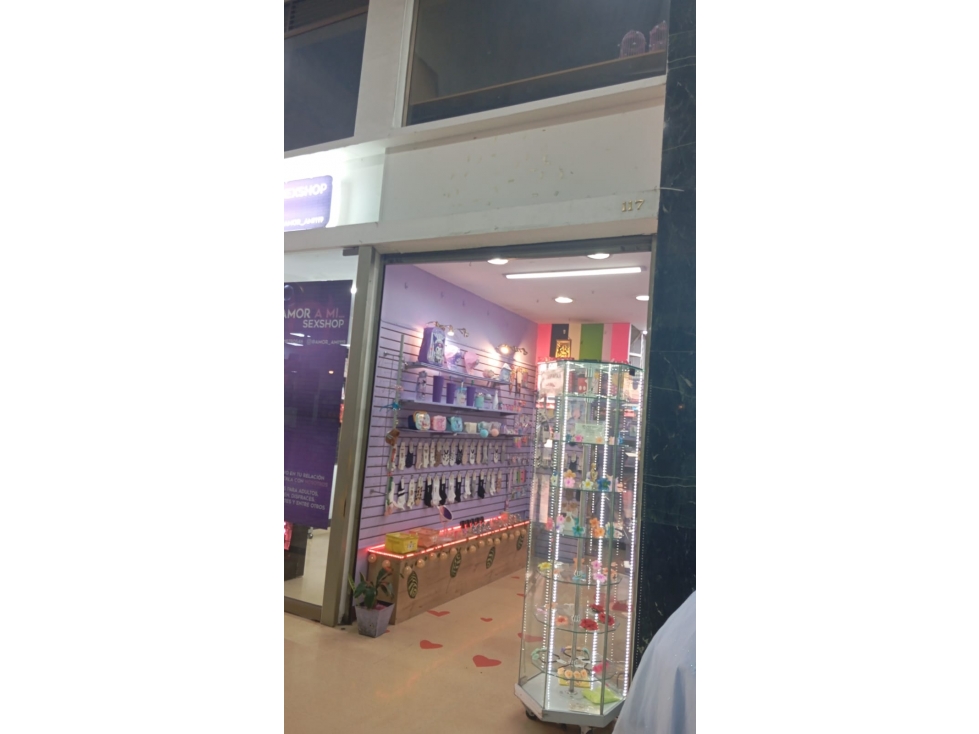 Local en arriendo y venta Centro Pasaje Comercial La Bolsa Medellín — foto 4