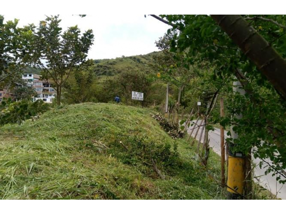 Lote Venta Paraje El Rincon — foto 3