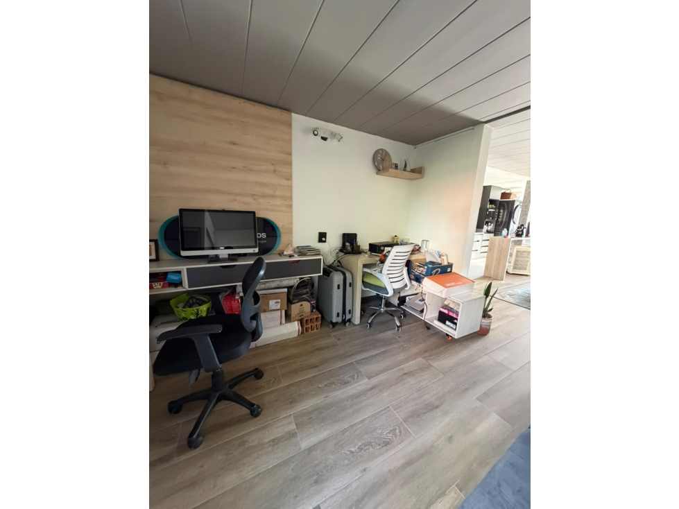 Apartamento Remodelado Venta Poblado — foto 6