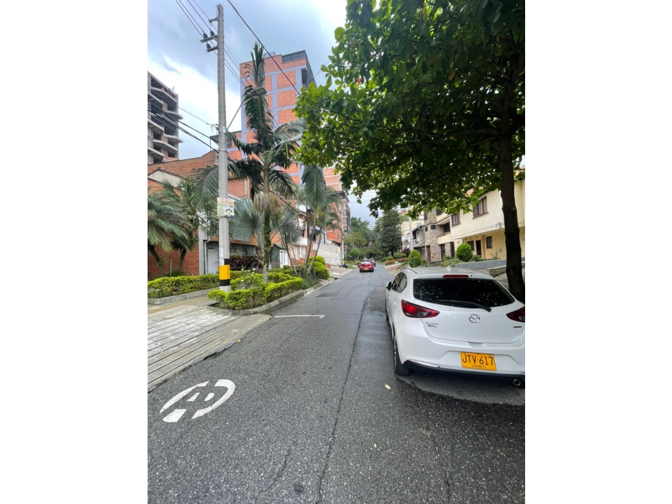Apartamento en venta Conquistadores Medellín — foto 5