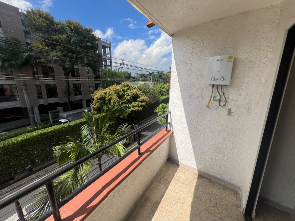 Apartamento para Venta y/o Arriendo en Itagüí Santa Maria