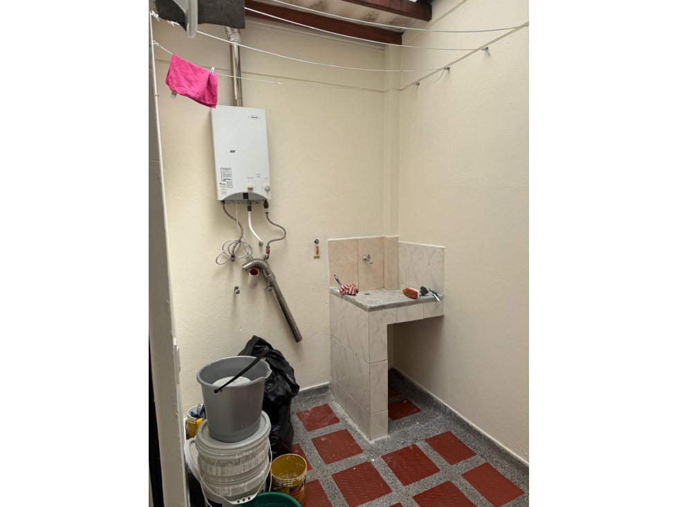 Apartamento Duplex Envigado El Portal — foto 6