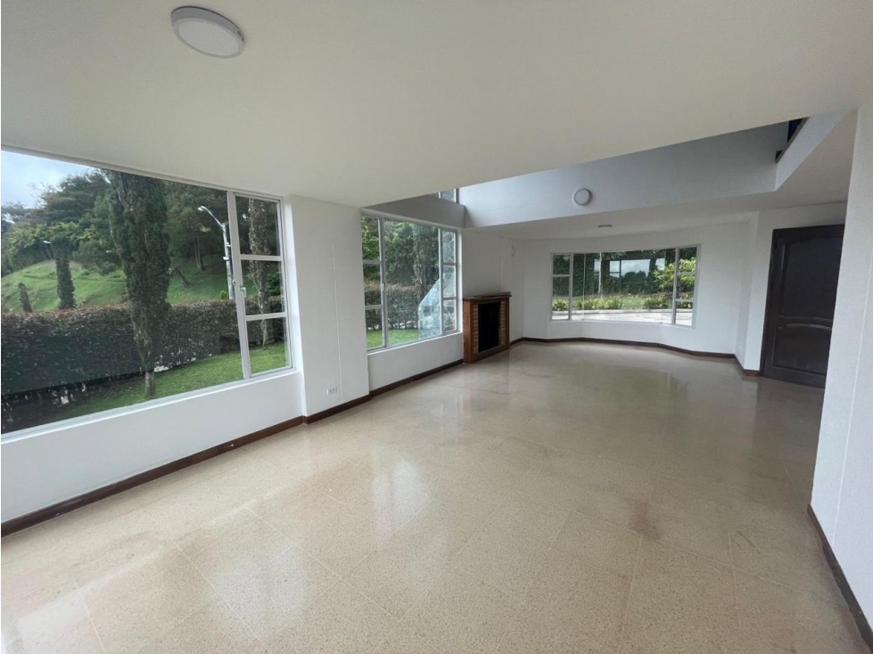 Casa Campestre San Simón El Escobero — foto 6