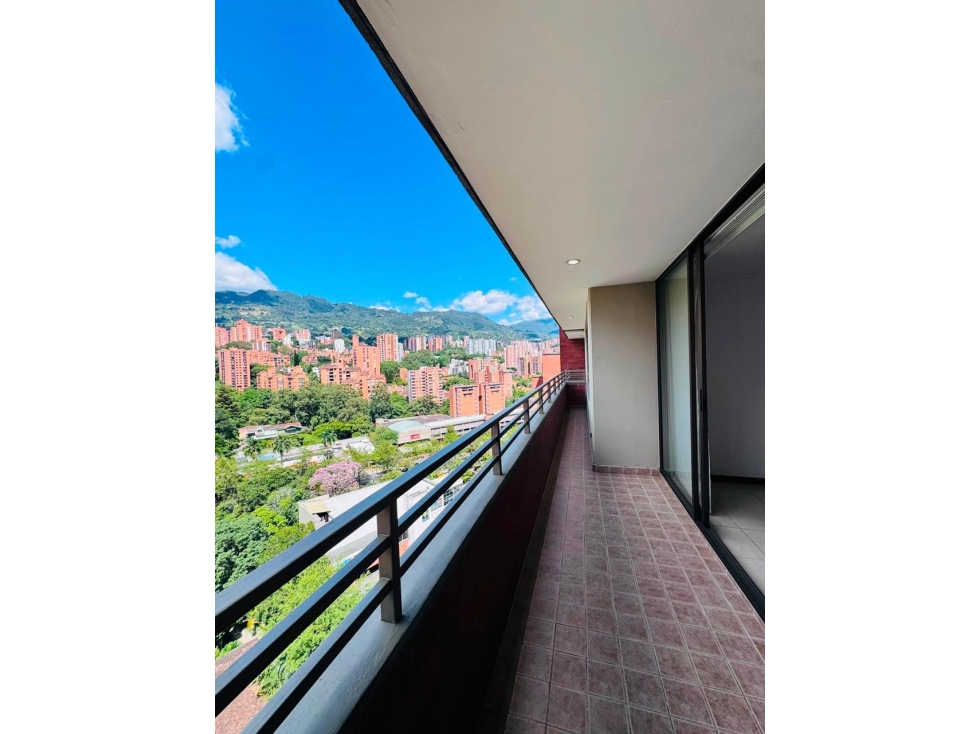 Apartamento en arriendo en el Poblado, Santa Maria de Los Ángeles — foto 6