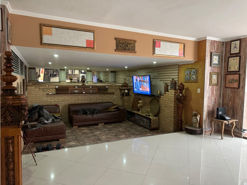 Apartamento en venta Santa MAría de los Ángeles, Poblado — foto 4