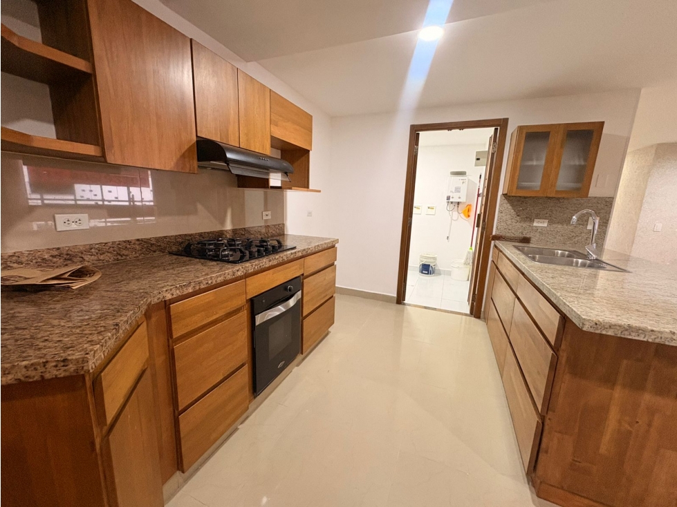 Apartamento para Arriendo en Sabaneta