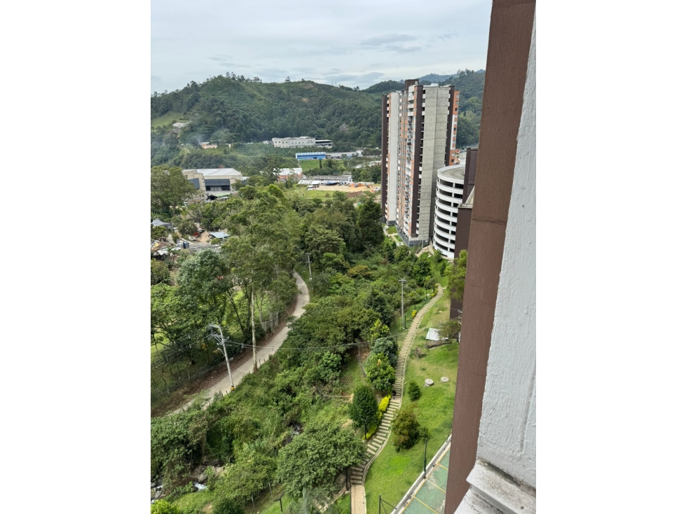 Apartamento en venta en la Estrella Flores del Campo — foto 6