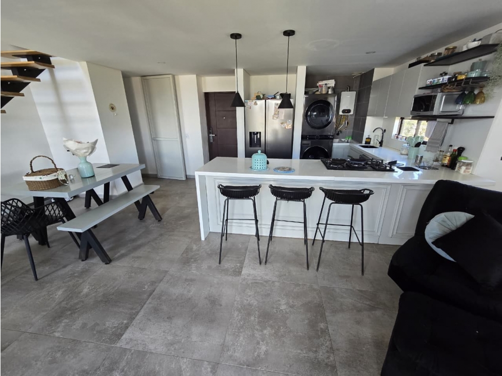 Apartamento en venta Senderos de San Sebastián Rionegro — foto 6
