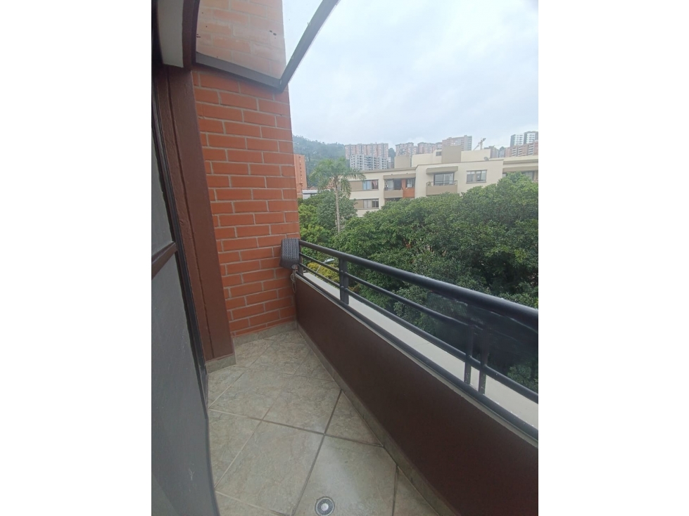 Apartamento Dúplex en venta Envigado — foto 6