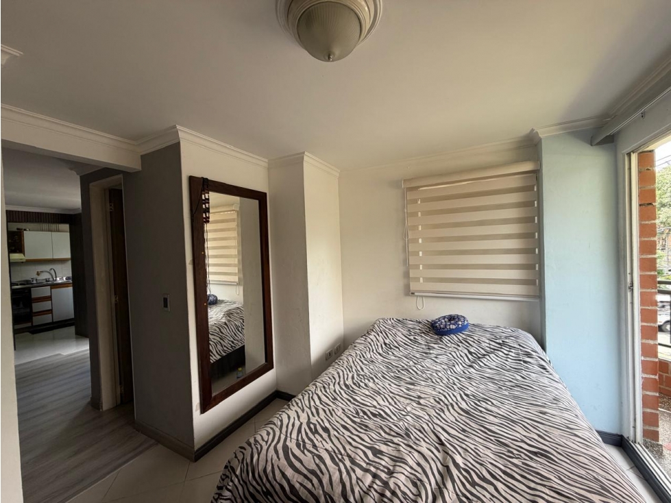 Apartamento en venta Belén La Palma Medellín — foto 6
