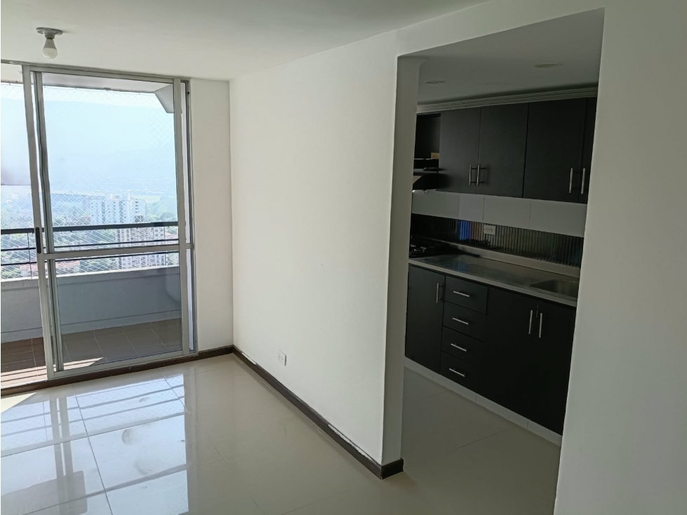 Apartamento en arriendo Belén la Mota, Medellín — foto 4