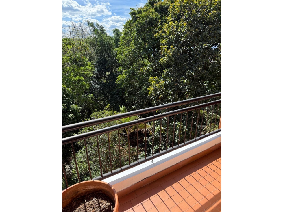 Apartamento en arriendo San Lucas, Poblado
