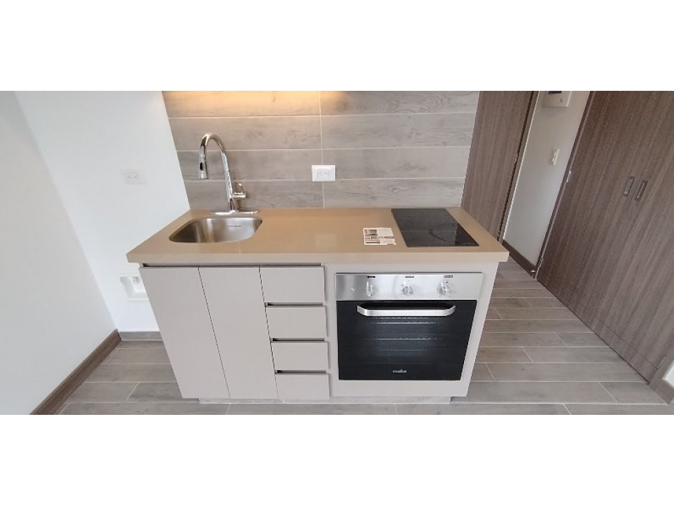 Arriendo apartamento Altos del poblado — foto 2