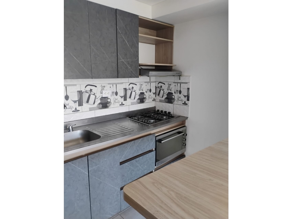 Apartamento en venta Bello — foto 6