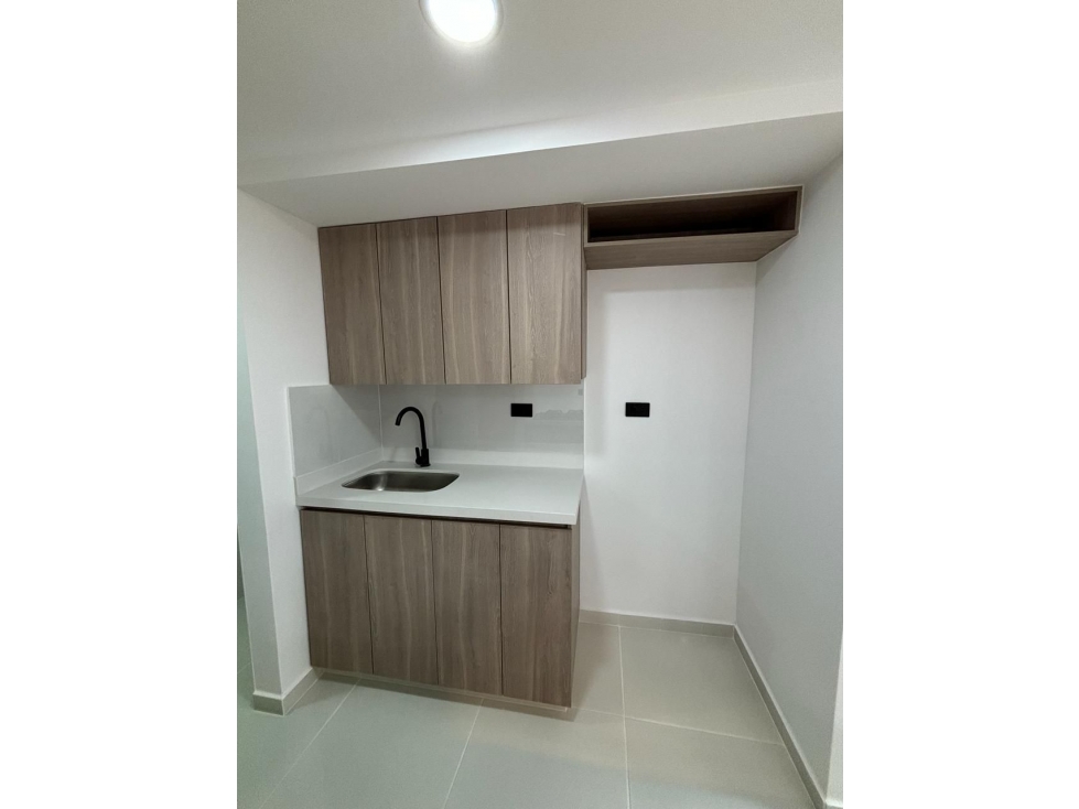 Apartamento en venta Robledo Medellín — foto 6