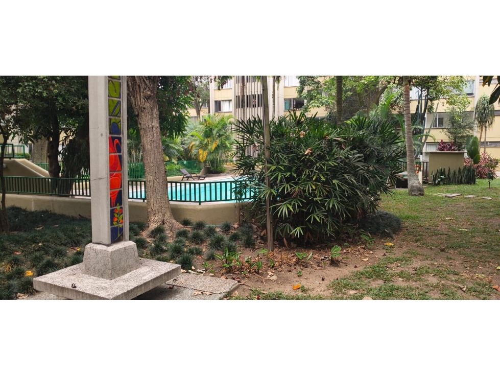 Apartamento en venta Aguacatala Poblado — foto 6