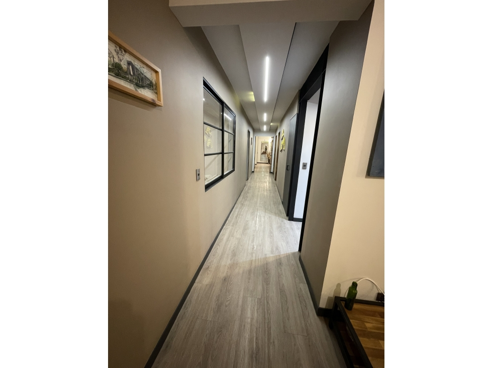 Apartamento en arriendo Poblado Milla de Oro — foto 6