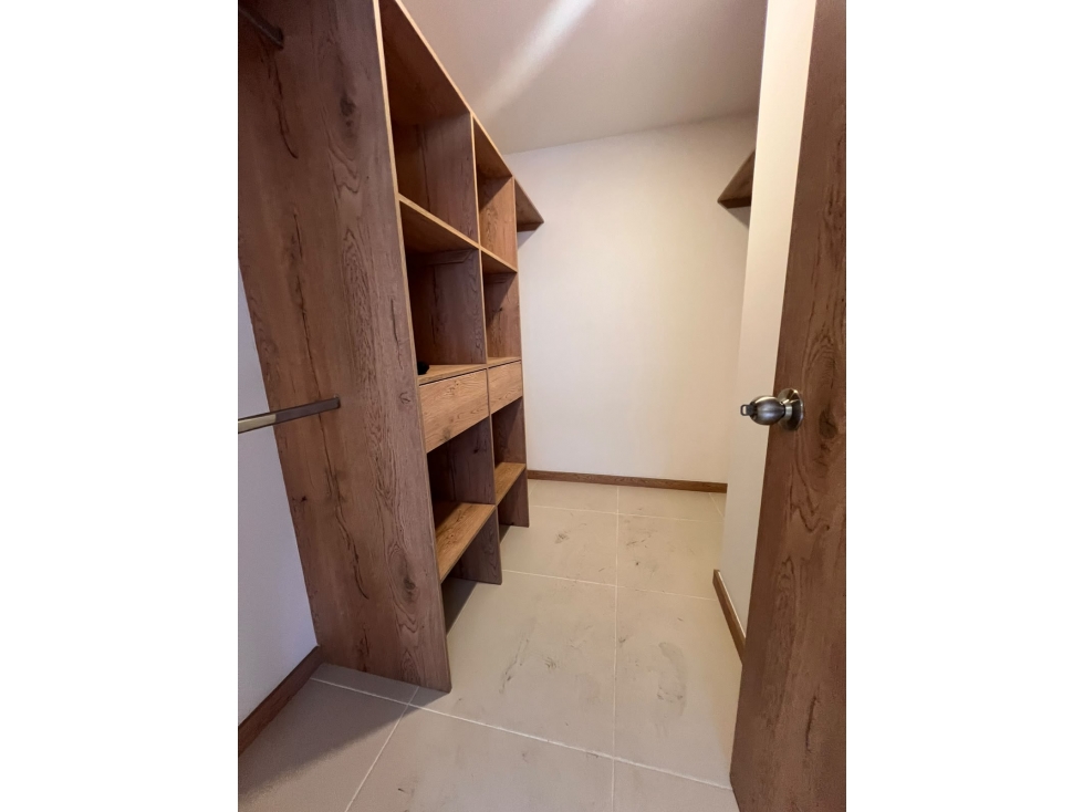 Apartaestudio para Arriendo en San German — foto 6