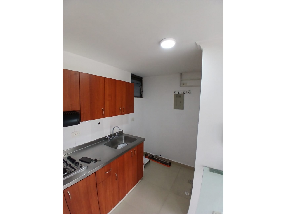 Apartaestudio para Arriendo en Laureles — foto 3