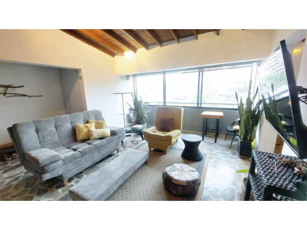 Apartamento en venta Laureles Medellín — foto 6