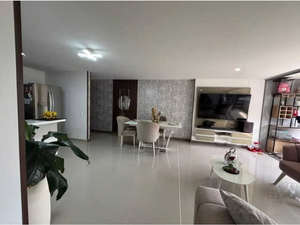 apartamento para la venta Sabaneta, Aves María — foto 2