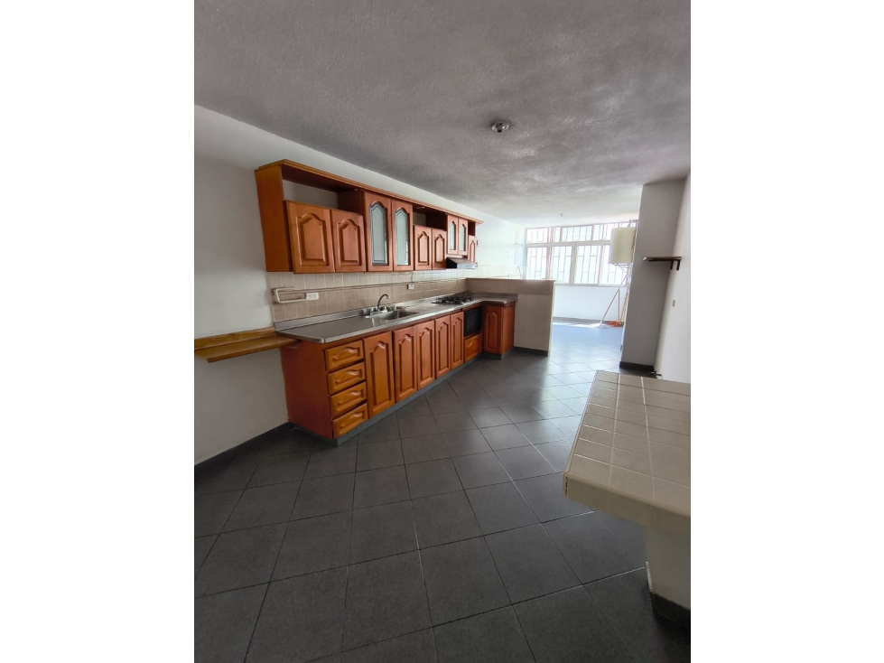 Apartamento en venta Laureles Medellín