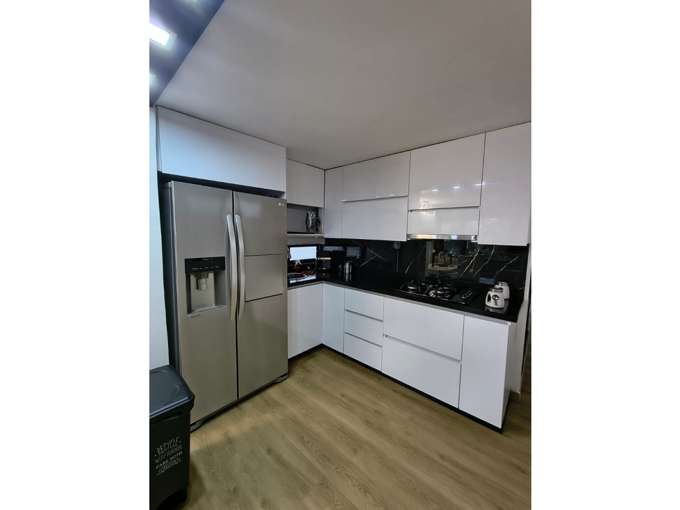 Apartamento en Venta Belén Rosales Medellín
