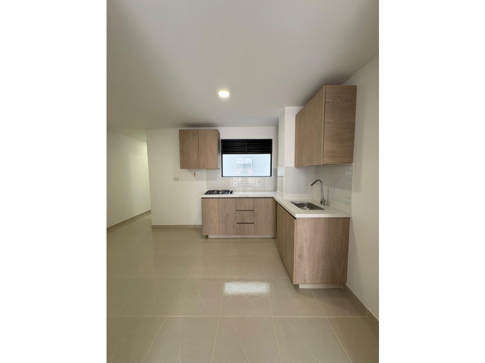 Apartamento en venta Las Mercedes Itagüí