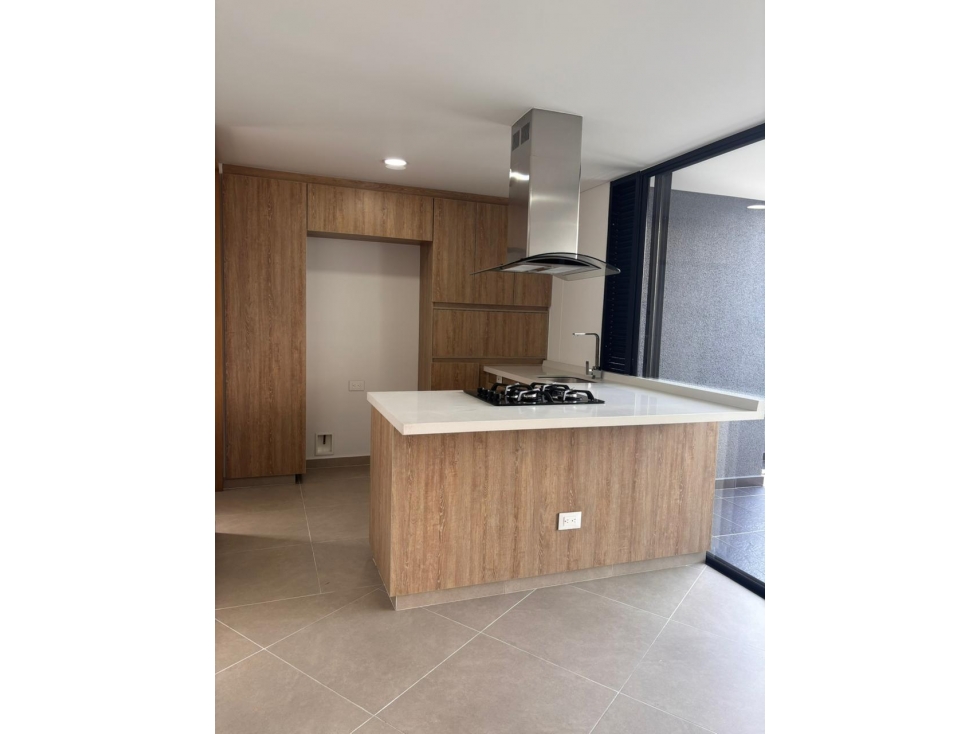 Apartamento en venta en el Poblado Medellín — foto 2