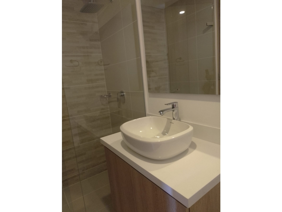 Aparta estudio en venta Ciudad del Rio Medellín — foto 4