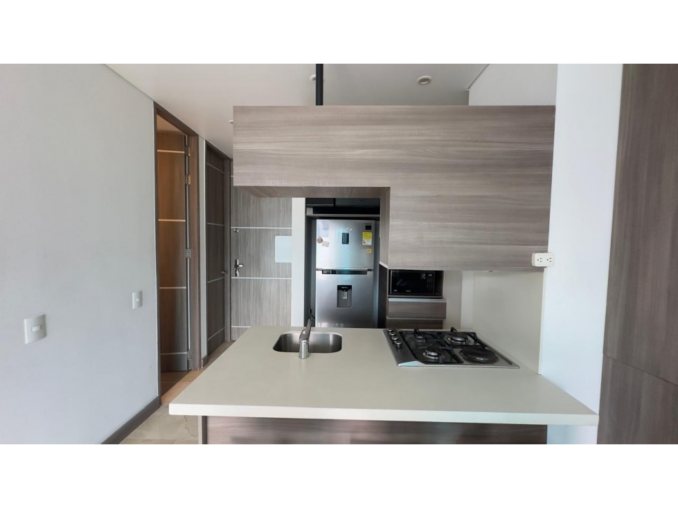 Apartaloft para la venta en Sabaneta — foto 2