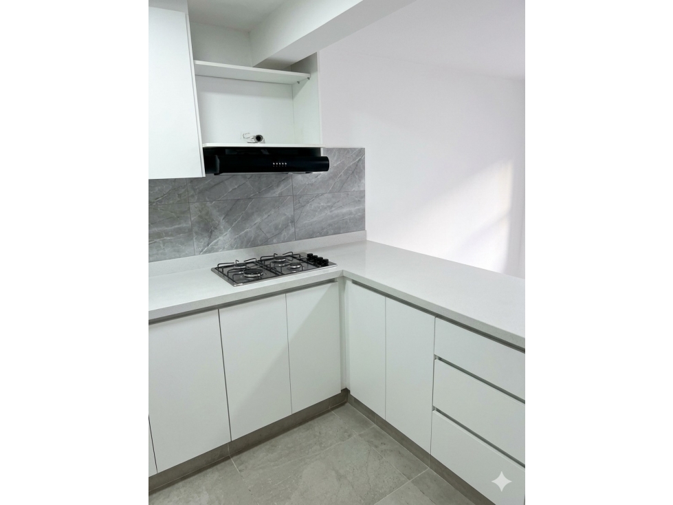Apartamento para venta Calasanz, Medellín