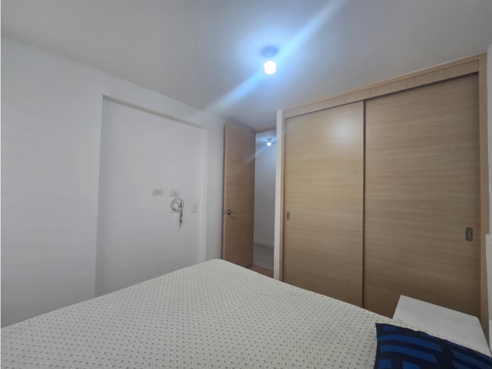 Apartamento para la venta en la Loma de Los Bernal — foto 6