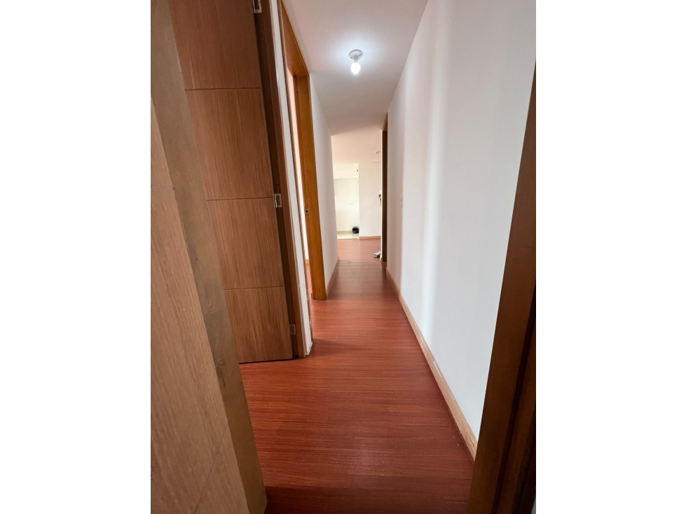 Apartamento para la Venta en Rodeo Alto — foto 5