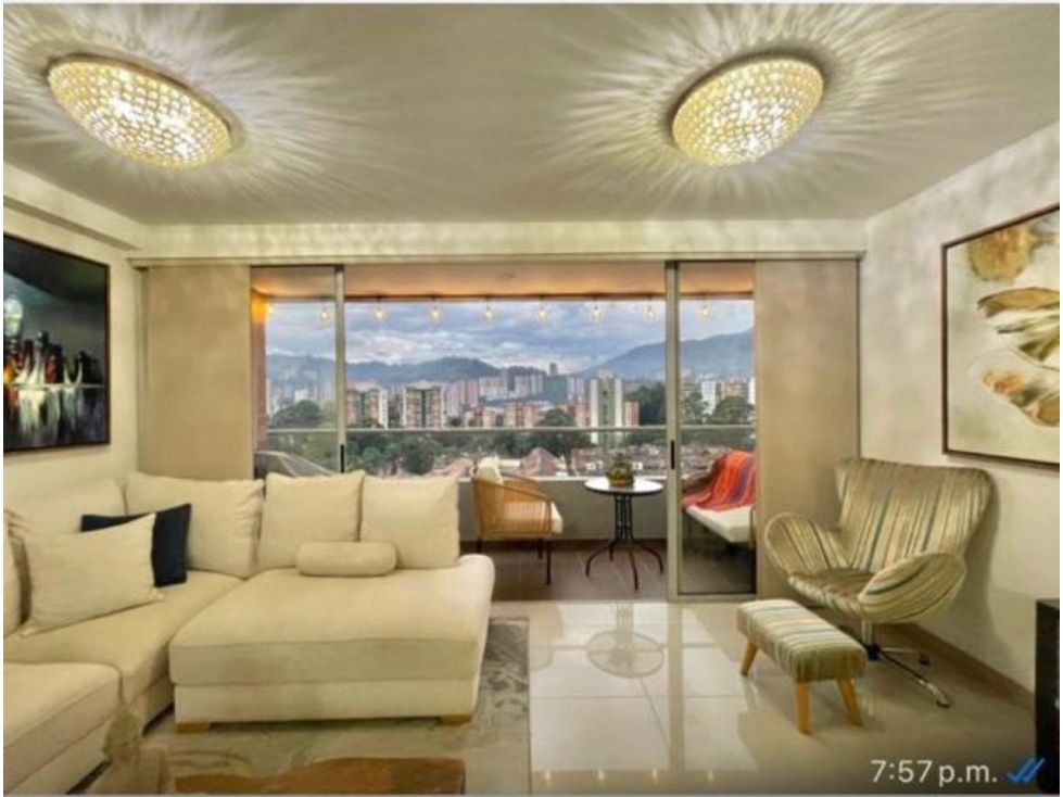 Apartamento en Venta Suramérica — foto 3
