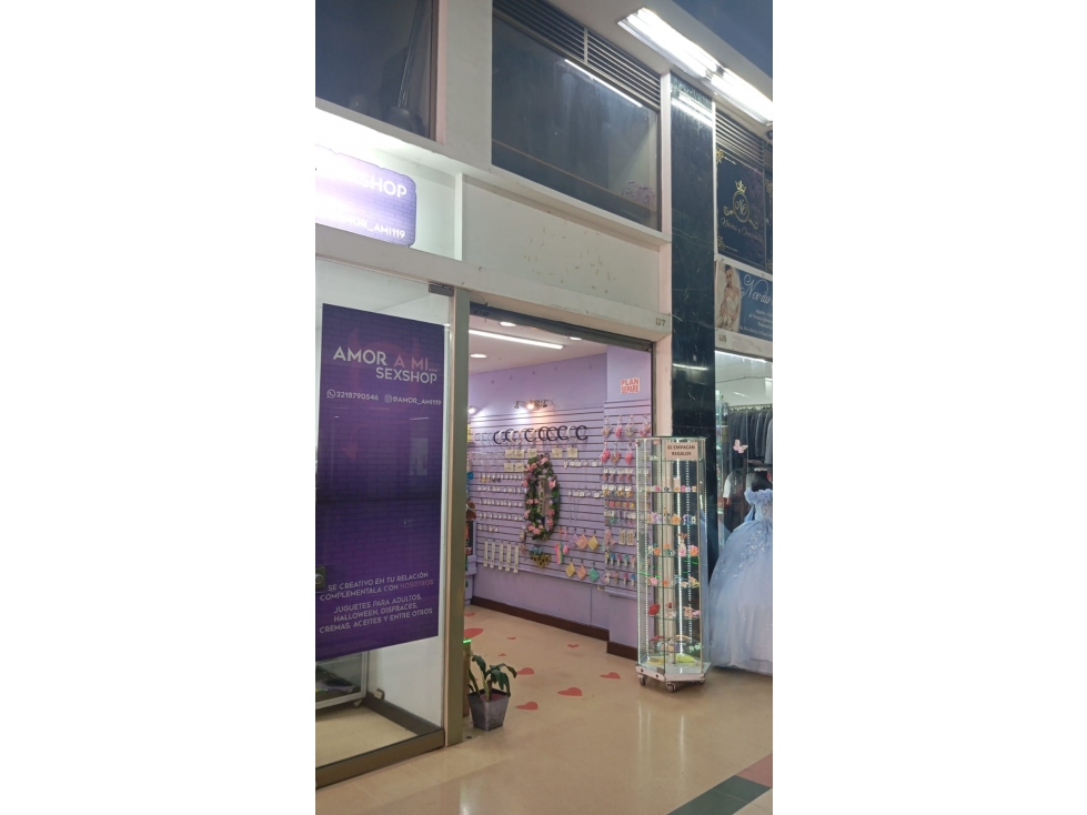 Local en arriendo y venta Centro Pasaje Comercial La Bolsa Medellín — foto 5