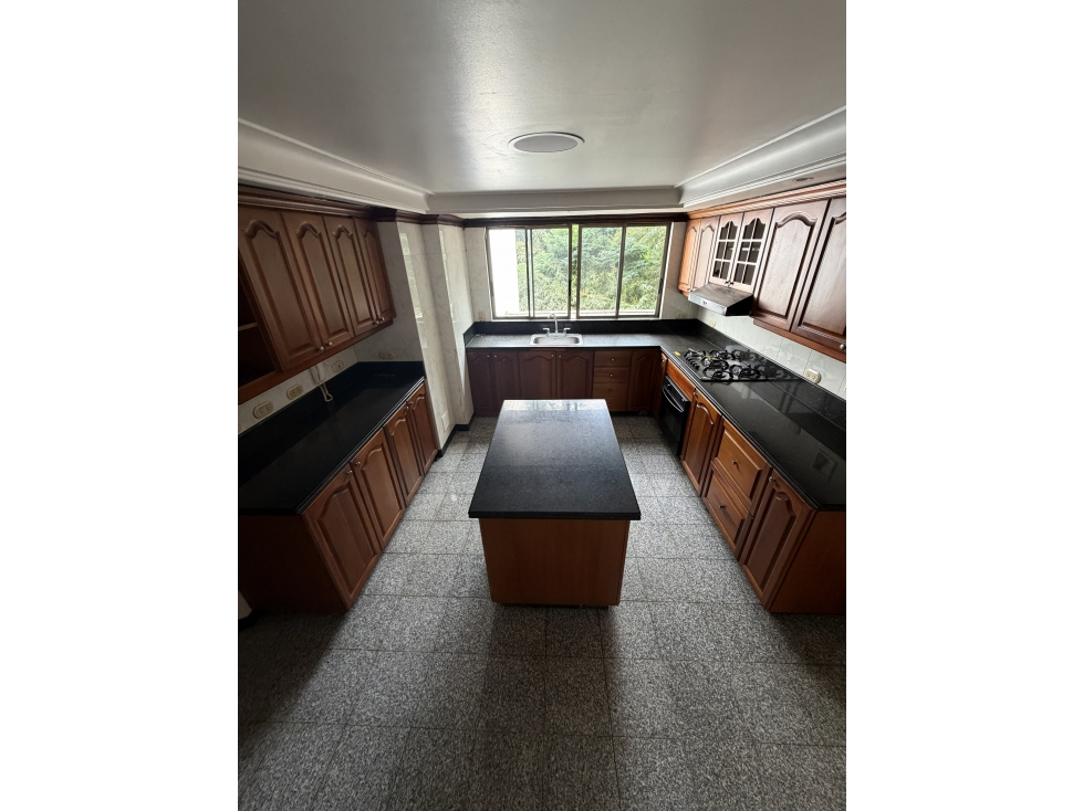Apartamento en venta Poblado, Medellín
