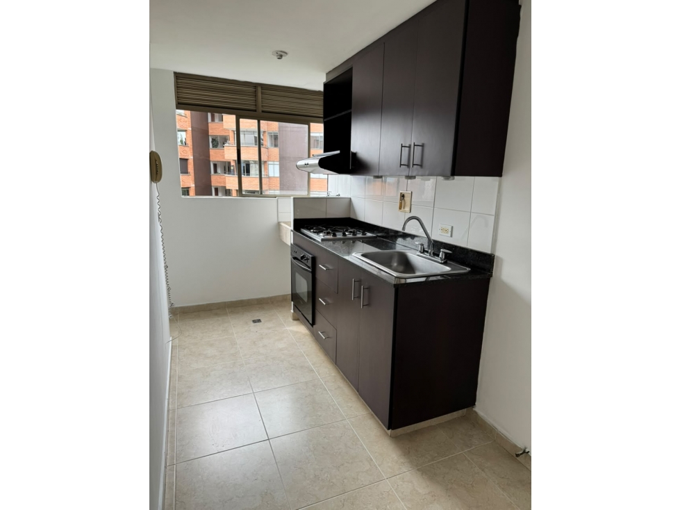 Apartamento para Arriendo en Castropol, el Poblado