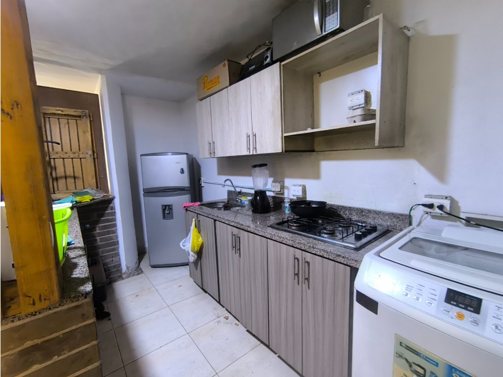 Casa Lote para venta San Joaquín, Medellín