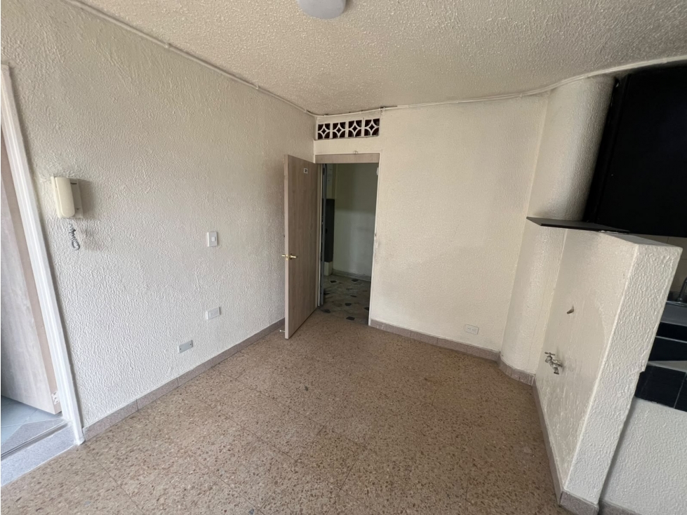 Apartamento para Venta y/o Arriendo en Itagüí Santa Maria — foto 4
